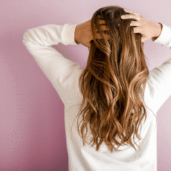 Cheveux