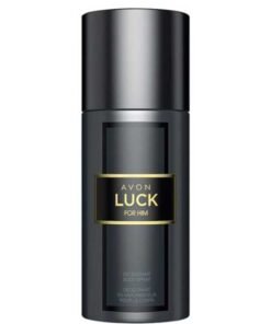 Déodorant pour le corps Avon Luck for Him