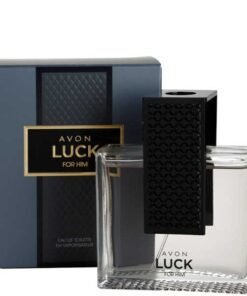 Avon Luck for Him