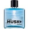 Avon parfum musk marine