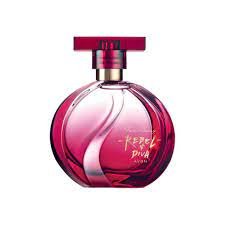 Avon parfum Far Away Rebel et Diva