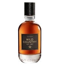 Avon parfum Wild Country