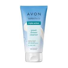 Avon nutra effects nettoyant visage