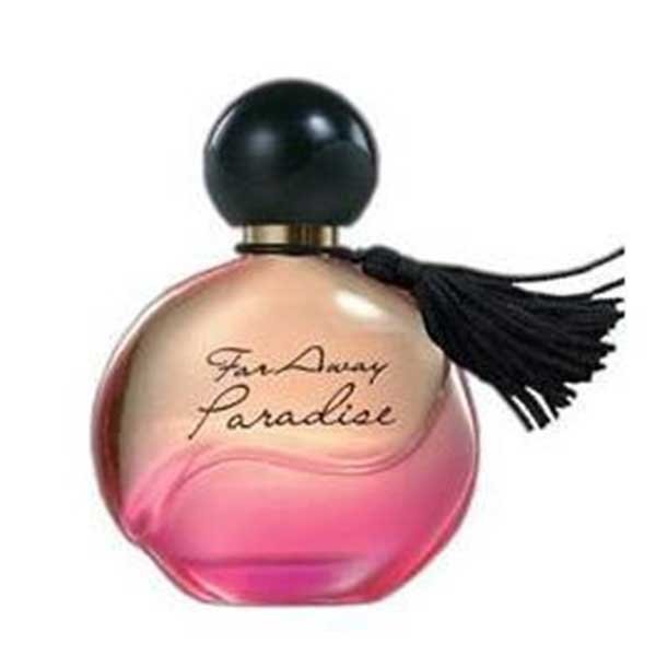 Avon parfum Far Away Paradise 50 ml Avonista