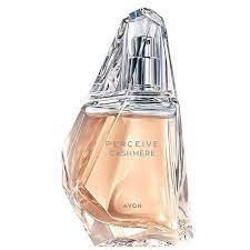 Avon Perceive Cashmere