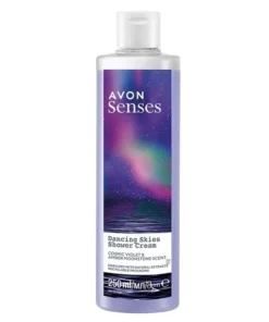Avon crème de douche Dancing Skies 250 ml