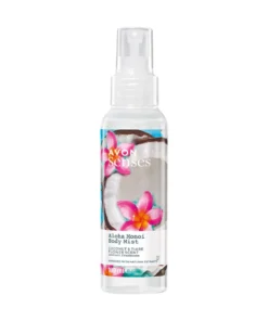 Avon spray parfumé Aloha Monoi 100 ml