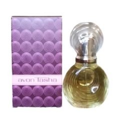 Avon eau de toilette Tasha 50 ml