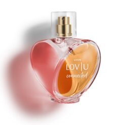 Avon parfum LOV U Connected 50 ml
