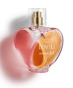 Avon parfum LOV U Connected 50 ml