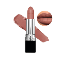 Avon rouge à lèvres Nude Suede