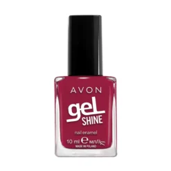 Avon verni à ongles Racing Hearts