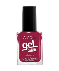Avon verni à ongles Racing Hearts